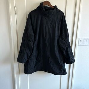 Lululemon Coat XL